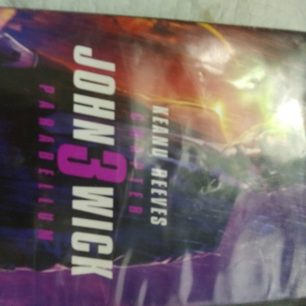 Dvd